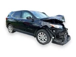 Driver Rear Side Door Without Privacy Tint Glass Fits 18-19 Equinox 573917. Fixed Price $609.00.
