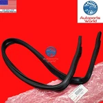Genuine Oem Toyota 2007-2021 Tundra Rear Back Window Glass Seal 68275-0C030. Fixed Price $127.96.