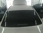 Back Glass Heated Without Solar Fits 02-05 Sonata 104941963. Fixed Price $198.00.