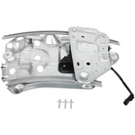 Rear Right Window Regulator With Motor For 1996-2004 2005 2006 Chrysler Sebring. Fixed Price $61.29.