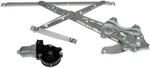 Dorman Power Window Motor & Regulator , Pn# 751-661. Fixed Price $108.14.