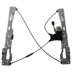 RPAFD-072 Aisin Window Regulator Front Passenger Right Side For F150 Truck Hand. Fixed Price $119.96.