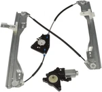 Window Motor And Regulator Assembly. Fixed Price $371.67.
