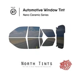 Nano Ceramic Precut Window Tint Film Automotive Glass For Honda Cr-v 2002-2006. Fixed Price $69.99.
