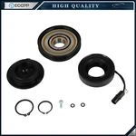 Ac Compressor Clutch Kit For 2004-07 Kia Spectra Sportage 2.0L 05-07 Hyundai. Fixed Price $45.59.