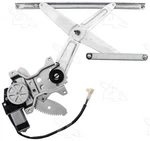 Power Motor And Regulator Assembly-window Aci/maxair 88320. Fixed Price $108.55.