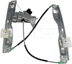 Dorman 751-225 Power Window Regulator And Motor Assembly Fits Ford Lincoln Model. Fixed Price $107.36.