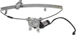 Dorman 741-909 Power Window Motor And Regulator Assembly Front Right. Fixed Price $44.95.
