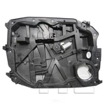 Power Window Motor And Regulator Assembly Tyc 660552 Fits 08-12 Jeep Liberty. Fixed Price $235.50.