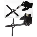 Window Regulators Glass Set Of 2 Front Driver & Passenger Side For Chevy Pair. Fixed Price $68.89.