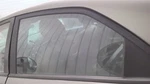 Driver Left Rear Door Glass Sedan Without Solar Fits 10-13 Forte 1750706. Fixed Price $60.00.
