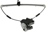 Dorman 748-053 Power Window Regulator And Motor Assembly For 04-09 Sport. Fixed Price $165.19.