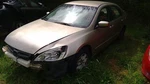 Driver Front Door Glass Sedan Ppg Manufacturer Fits 03-07 Accord 232427. Fixed Price $145.59.