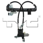 Power Window Regulator With Motor For 00-06 Chevy Tahoe Rear Passenger Right. Fixed Price $67.00.