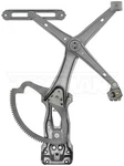 Dorman 740-575 Window Regulator Fits Mercedes Class Front Passenger Side Power. Fixed Price $51.74.