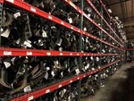 Driver Left Rear Door Glass Fits 89-95 Acclaim 67508. Fixed Price $90.00.