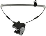 Dorman Power Window Regulator And Motor Assembly 748-052. Fixed Price $170.76.