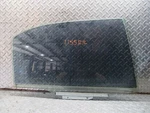 2004-2008 Toyota Corolla Right Rear Passenger Door Glass W/ultraviolet. Fixed Price $79.46.