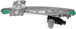 Dorman Window Motor And Regulator Pn# 751-788. Fixed Price $67.57.