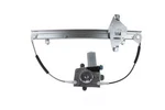 Power Window Motor And Regulator ASSEMBLY-4 Door, Sedan Aisin RPAGM-173. Fixed Price $114.21.