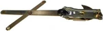 Window Regulator Dorman 752-134. Fixed Price $152.25.