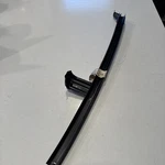 New 337715 1973-1986 Chevrolet Gmc Truck Lh Door Window Sash Channel. Fixed Price $40.00.