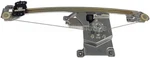 Colorado Canyon Right Rear Window Regulator & Motor Dorman 748-265 Chevy Gmc. Fixed Price $82.06.
