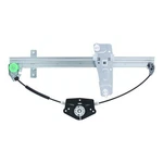 Wai WPR0145L Window Regulator For 00-04 Jeep Grand Cherokee. Fixed Price $51.99.
