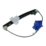 8E0-839-461 C Apa/uro Premium Window Regulator Rear Driver Left Side Hand Sedan. Fixed Price $87.35.