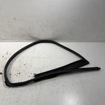 97-01 Honda Prelude Right Door Window Run Channel 72235-S30-003 Oem. Fixed Price $69.00.