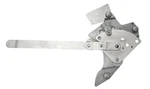 Window Regulator W/o Motor For Mercedes Benz 220D #109-720-12-46 Fast Shipping. Fixed Price $42.05.
