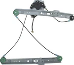 Power Window Motor And Regulator Assembly Autopart Intl 1300-452678. Fixed Price $74.95.