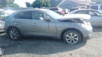 Used Front Left Window Motor Fits: 2010 Infiniti EX35 Grade. Fixed Price $135.70.
