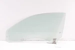 2006-2009 Mercedes-benz Clk 350 Front Left Side Door Window Glass 209-725-01-10. Fixed Price $122.53.