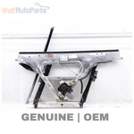 1999-2006 Audi Quattro Right Coupe Window Regulator W/ Frame 8N8837730. Fixed Price $200.00.