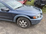 Passenger Rear Door Glass Station Wgn Fits 01-07 Volvo 70 Series 1399614. Fixed Price $65.00.