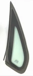 2000-04 Volvo 40 Series Sedan Lh Driver Side Quarter Glass Oem 284-58560L. Fixed Price $75.00.