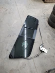 Back Glass Sliding Power Center Fits 08-10 Ford F250SD Pickup 301989. Fixed Price $92.00.