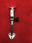 Porsche 356 B/c Rear Quarter Window Latch (1) Right 64454304230. Fixed Price $122.50.