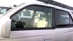 Driver Left Front Door Glass Green Fits 96-98 4 Runner 32101113. Fixed Price $130.70.