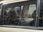 Driver Rear Door Glass 164 Type GL450 Fits 07-12 Mercedes Gl-class 610805. Fixed Price $209.00.
