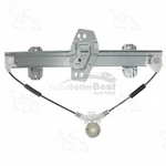 One New Aci Window Regulator Rear Right 380183 72710SZ3J01. Fixed Price $65.17.