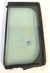 2006-17 Mazda Lh Driver Side Rear Quarter Glass Oem 279-56737L. Fixed Price $65.00.