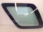 2003 Ford Escape Left(driver) Quarter Glass Without Privacy Tint. Fixed Price $100.00.