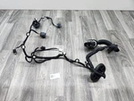 Jeep Grand Cherokee 2021-2025 Rear Left Door Wiring Oem 68380179AD. Fixed Price $55.00.