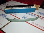 Nos 1965 Cadillac Fleetwood Sixty Special Frt & Rr Door Interior Pull Handle Gm. Fixed Price $75.00.