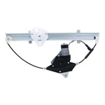 Wai WPR0668LM Motor Regulator Assy. Fixed Price $69.28.