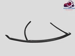 Oem Ford Fusion 17-20 Front Left Driver Door Window Run Channel Weathestrip Seal. Fixed Price $72.99.