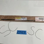 2014-2019 Genuine Toyota Highlander Rear Left Black Out Tape Oem 75954-0E030. Fixed Price $7.20.