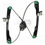 One New Aci Window Regulator Front Left 384662 8S4Z5423201A Ford. Fixed Price $103.51.